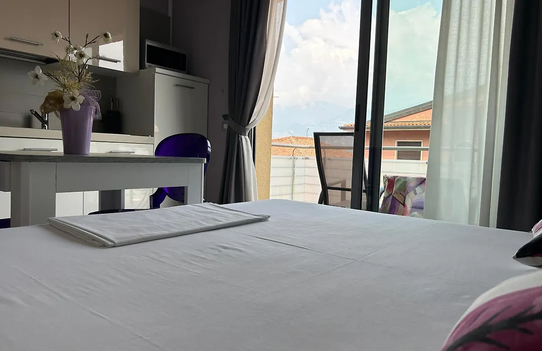 Gardesana Active Apartments-1
